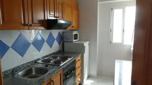 Apartamentos Benibeach - 22