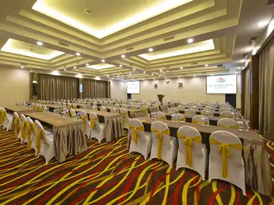 The Victoria Yogyakarta - 13