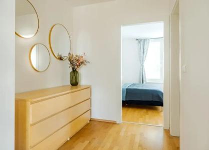 Business & Family Ambiente Apartments - 247