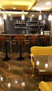 Savona Otel Sivas - 35