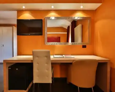 Best Western Piemontese - 28