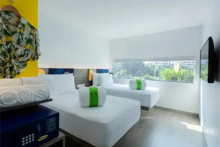 COSI Pattaya Wong Amat Beach - 3