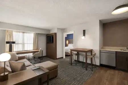 Residence Inn El Paso - 34