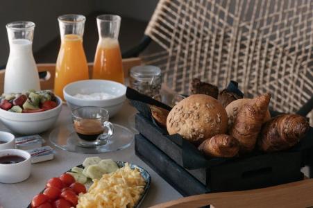 Elements Cozy Suites Pyrgos - 12