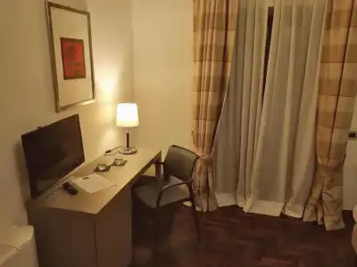 Locanda Giustini - 37