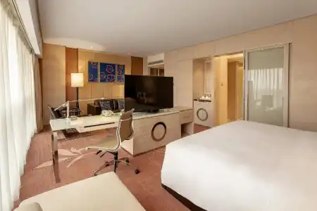 Renaissance Chengdu - 118