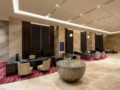 Grand Mercure Ambassador and Residences Seoul Yongsan - 0