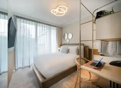 Mantra Terrace Brisbane - 16