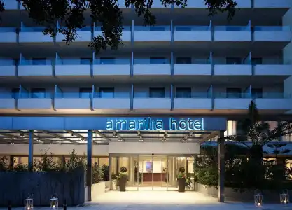 Amarilia - 1
