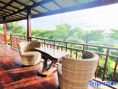 Mai Ngern Mai Thong Resort - 70