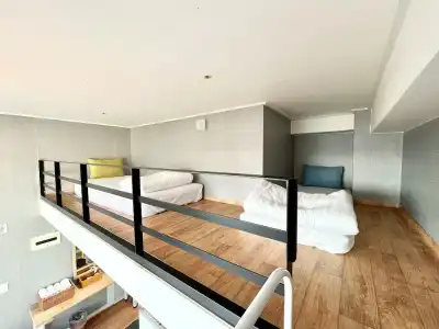 Myeongdong Merlin - 108