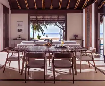 One&Only Reethi Rah Resort - 58