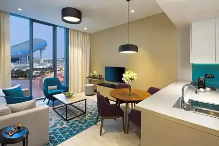 Millennium Al Barsha - 39