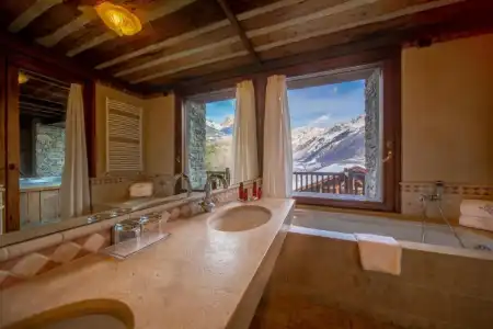 Relais Mont Blanc - 34