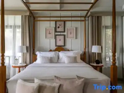Devasom Hua Hin Resort - 118