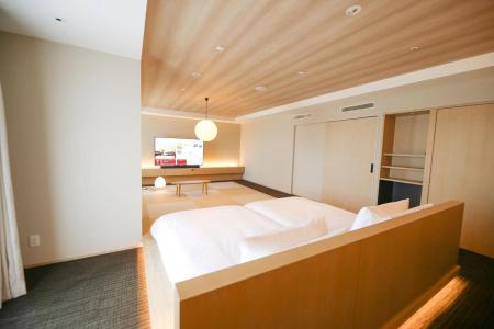 Richmond Premier Tokyo Schole - 5