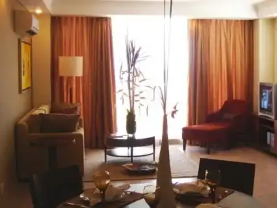 Somerset Chancellor Court Ho Chi Minh City Apart-Hotel - 27