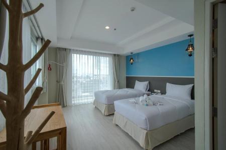 Prachuap Grand - 22