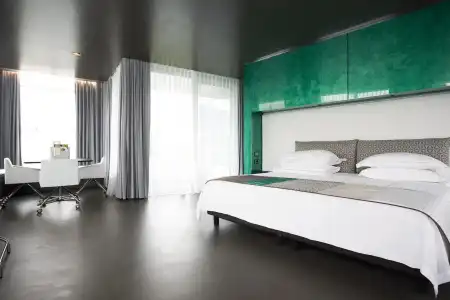 Lido Palace - 5