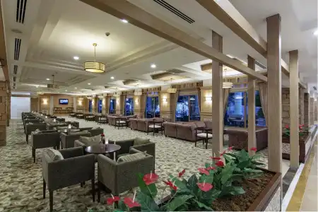 Alba Queen - Ultra All Inclusive - 14