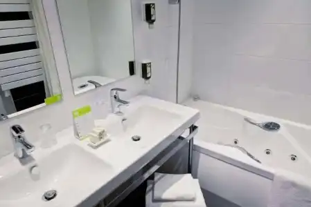 Le Phénix Hôtel - 7