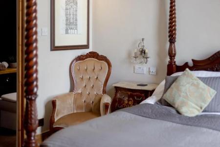 Alamo Guest House - 53