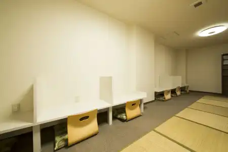 Capsule The Inn - 2