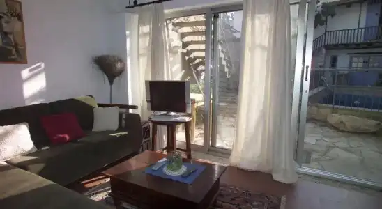 Sofronis House - 3