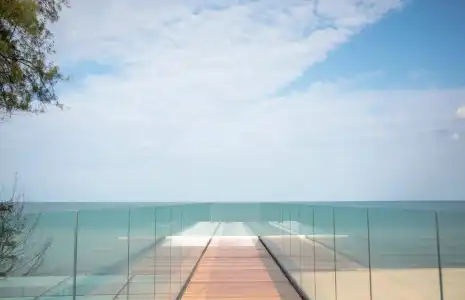 Veranda Pool Villas & Suite Hua Hin Cha Am - 5