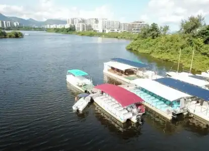 Plaza Rio Residences - Barra First - 7