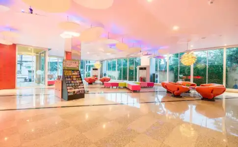 Best Bella Pattaya - 16