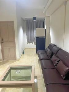 Mall Suites - 356