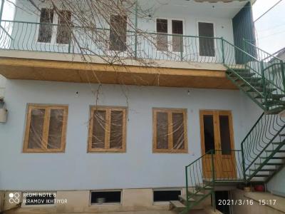 Minorai xurd Guest house - 18