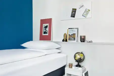H.ome Serviced Apartments München - 19