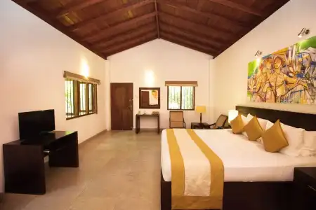 Amaara Forest Sigiriya - 1