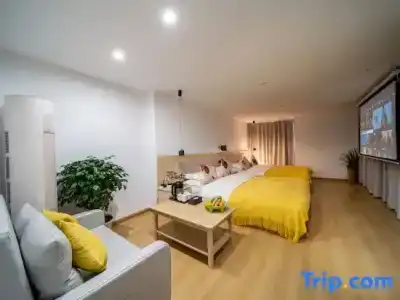 Lijiang Yide Xuan waterwheel boutique Inn - 73
