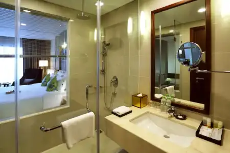 The Ann Hanoi & Spa - 95