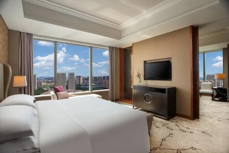Crowne Plaza Huizhou by IHG - 83