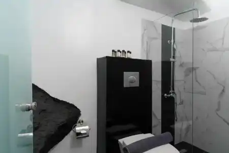 Mill Houses New Elegant Suites by Mr and Mrs White - 48