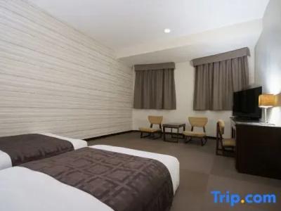 Premier Cabin Sapporo - 87