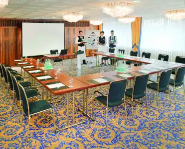 Maritim Bad Salzuflen - 9
