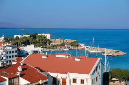 Beyaz Konak Evleri - 12