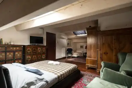 Al Battistero Luxury Suite - 50