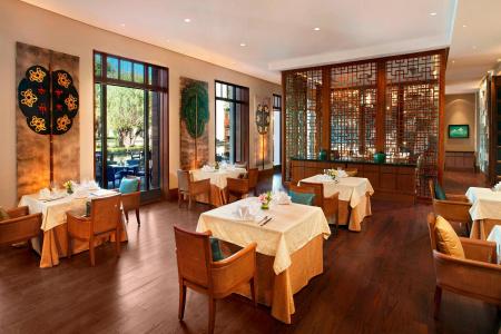 The St. Regis Lhasa Resort - 35