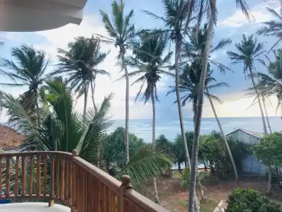 Maison d'Hotes Sanda Beach - 38
