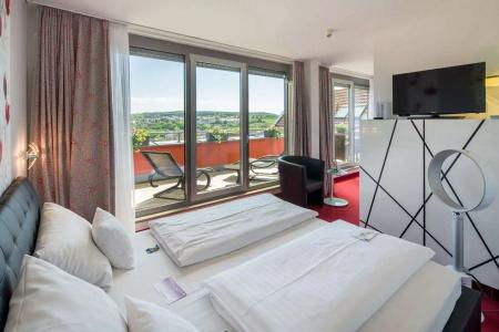 Best Western Am Strassberger Tor - 77