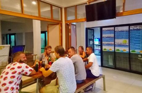 Good Dream - Hostel - 21