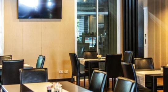 The Tepp Serviced Apartment - 30