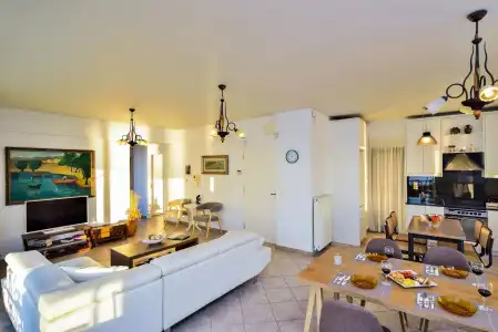 Elia Apartments - 9