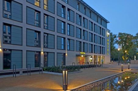 B&B Braunschweig-City - 22